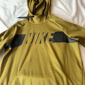 Nike hoodie